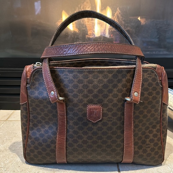 ‼️Final Sale‼️Celine handbag Great used condition - Picture 1 of 13